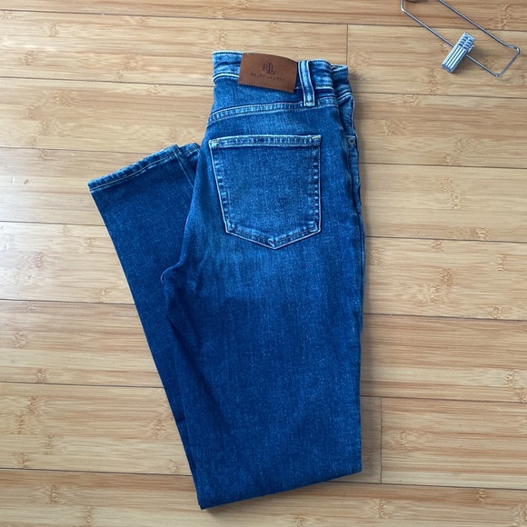 Ralph Lauren Jeans - Picture 3 of 11